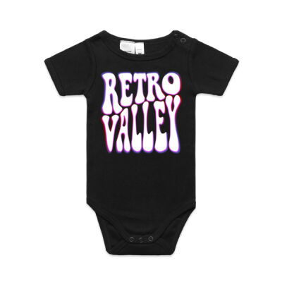 Retro Valley Mini-Me Basic Thumbnail