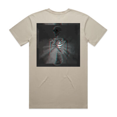 RV 'ALIVE 4 U' T-SHIRT Thumbnail