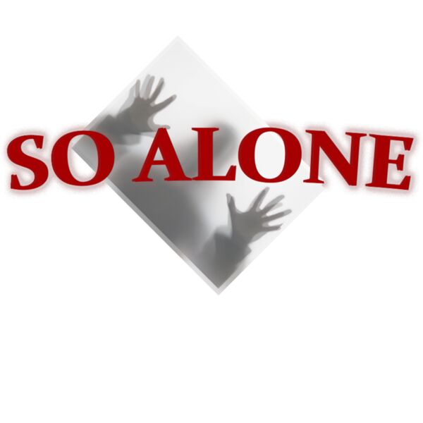 SO ALONE transbKG Thumbnail