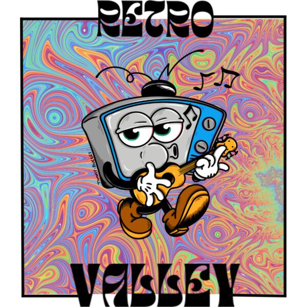 TV1 BLACK DONT Thumbnail