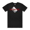 AS Colour / BASIC TEE Thumbnail