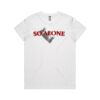 AS Colour / MAPLE TEE Thumbnail