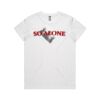 AS Colour / MAPLE TEE Thumbnail