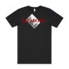AS Colour / BLOCK TEE Thumbnail