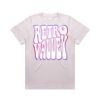AS Colour / Wo's HEAVY TEE Thumbnail