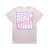 AS Colour / Wo's HEAVY TEE Thumbnail