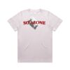 AS Colour / Wo's HEAVY TEE Thumbnail