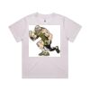 AS Colour / Wo's MARTINA TEE Thumbnail
