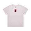 AS Colour / Wo's MARTINA TEE Thumbnail