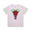 AS Colour / Wo's MARTINA TEE Thumbnail