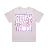AS Colour / Wo's MARTINA TEE Thumbnail