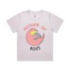 AS Colour / Wo's MARTINA TEE Thumbnail