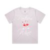 AS Colour / Wo's MARTINA TEE Thumbnail