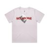 AS Colour / Wo's MARTINA TEE Thumbnail