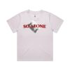 AS Colour / Wo's MARTINA TEE Thumbnail