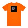 AS Colour / BLOCK SAFETY TEE Thumbnail