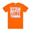 AS Colour / BLOCK SAFETY TEE Thumbnail