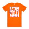 AS Colour / BLOCK SAFETY TEE Thumbnail