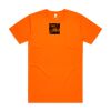 AS Colour / BLOCK SAFETY TEE Thumbnail